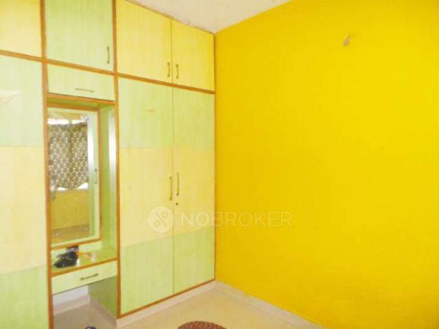 Flat for rent in Bangalore South, Cox Town - Bangalore