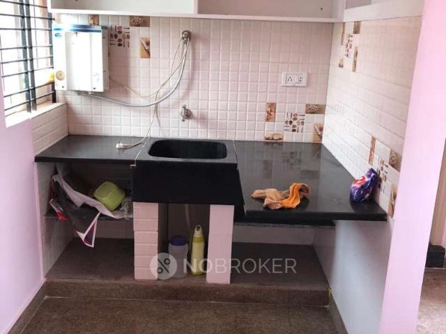 Flat for rent in Bangalore South, Cox Town - Bangalore