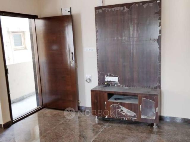 Flat for rent in Bangalore South, Cox Town - Bangalore