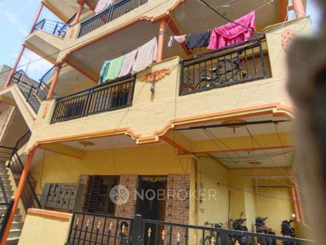 Flat for rent in Bangalore East, Cox Town - Bangalore