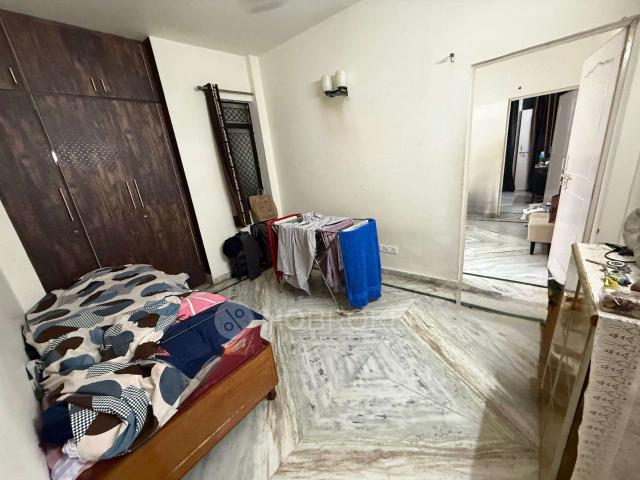 Flat for rent in Deri