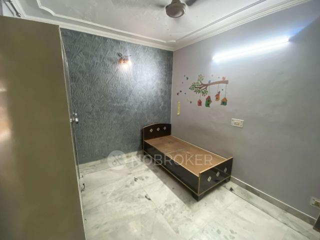 Flat for rent in North Delhi, Deri