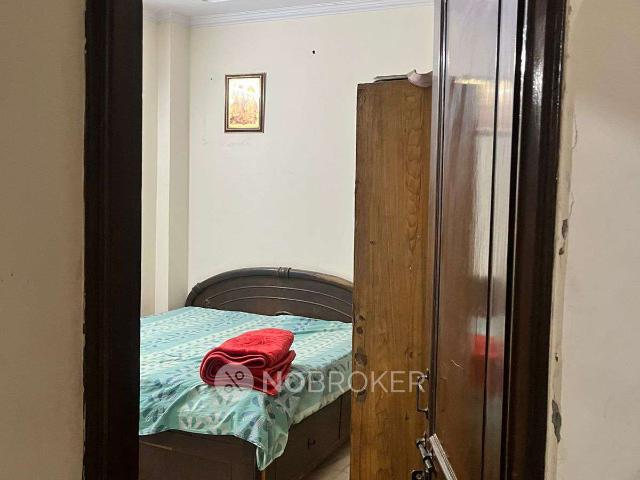 Flat for rent in Central Delhi, Deri