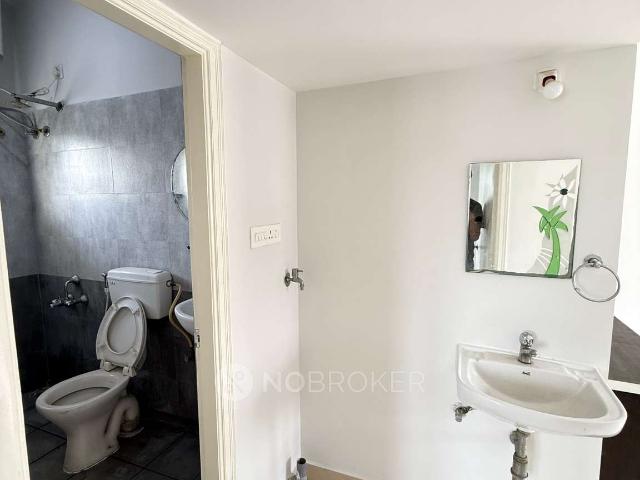 Flat for rent in Bangalore South, Cox Town - Bangalore