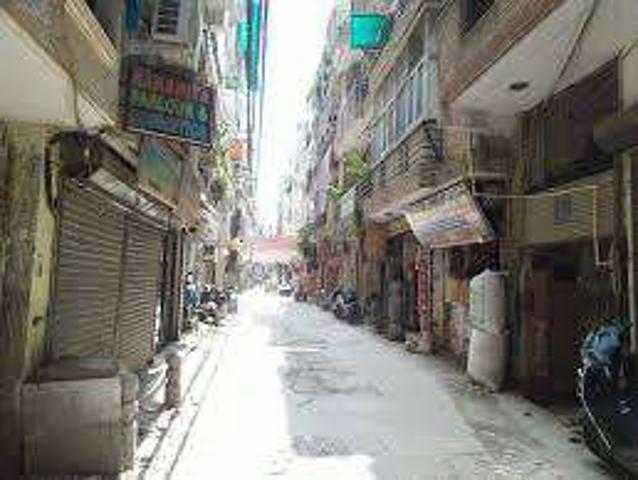 Flat for rent in South Delhi, Deri