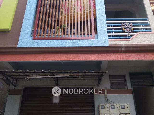 Flat for rent in Bangalore South, Cox Town - Bangalore