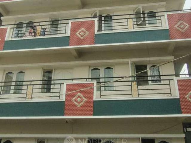 Flat for rent in Bangalore South, Cox Town - Bangalore