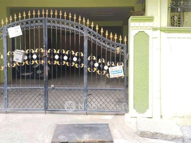 Flat for rent in Bangalore South, Cox Town - Bangalore