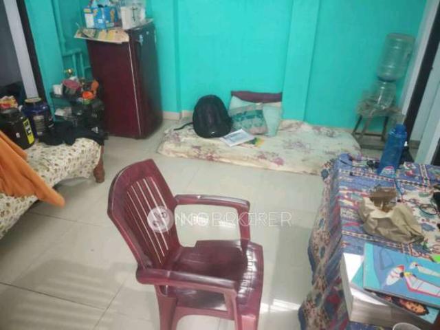 Flat for rent in Bangalore South, Cox Town - Bangalore
