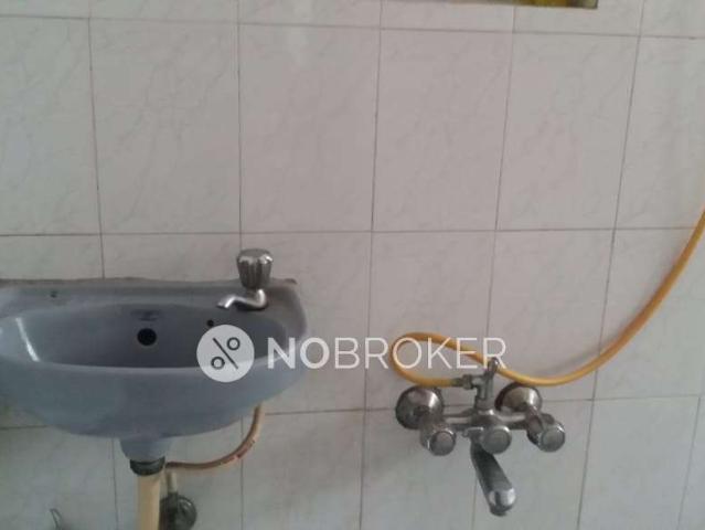 Flat for rent in Bangalore South, Cox Town - Bangalore