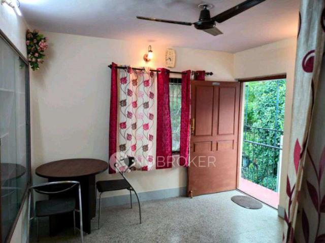 Flat for rent in Bangalore South, Cox Town - Bangalore