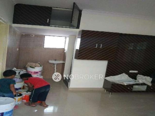 Flat for rent in Bangalore South, Cox Town - Bangalore