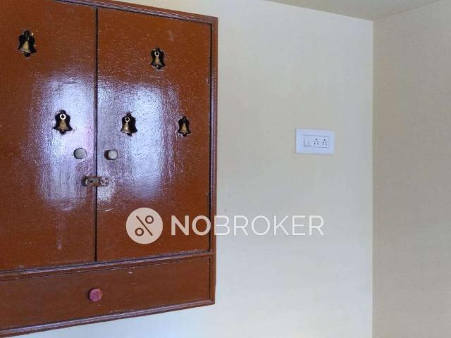 Flat for rent in Bangalore South, Cox Town - Bangalore