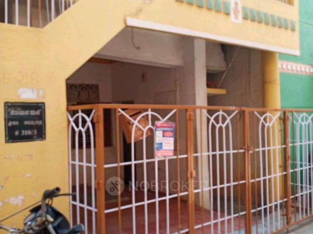 Flat for rent in Bangalore South, Cox Town - Bangalore