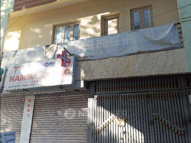 Flat for rent in Bangalore South, Cox Town - Bangalore