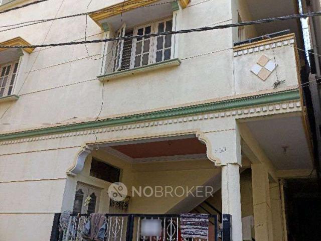Flat for rent in Bangalore South, Cox Town - Bangalore