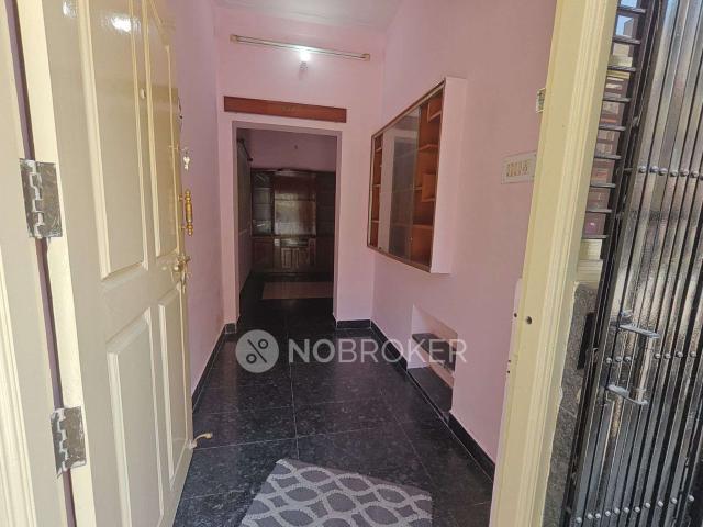 Flat for rent in Bangalore South, Cox Town - Bangalore