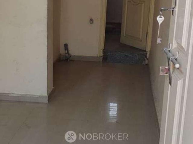 Flat for rent in Bangalore South, Cox Town - Bangalore