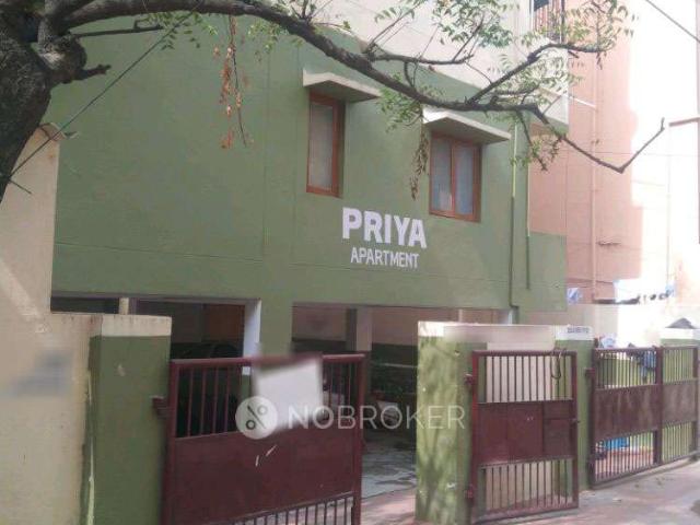 Flat for rent in Haidarabad, Telangana