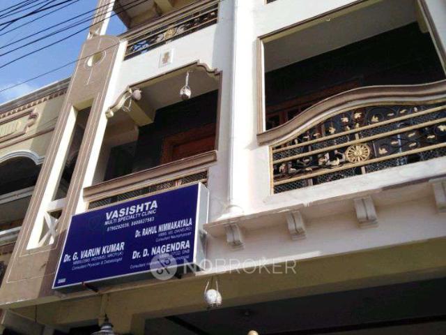 Flat for rent in Kukatpally, Haidarabad