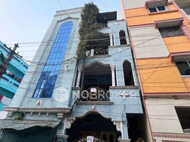 Flat for rent in Haidarabad, Telangana