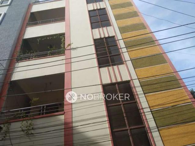 Flat for rent in Haidarabad, Telangana