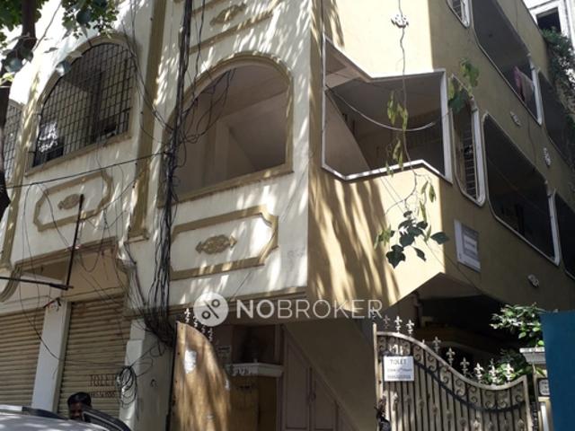 Flat for rent in Haidarabad, Telangana