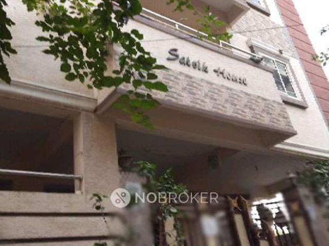 Flat for rent in Kukatpally, Haidarabad