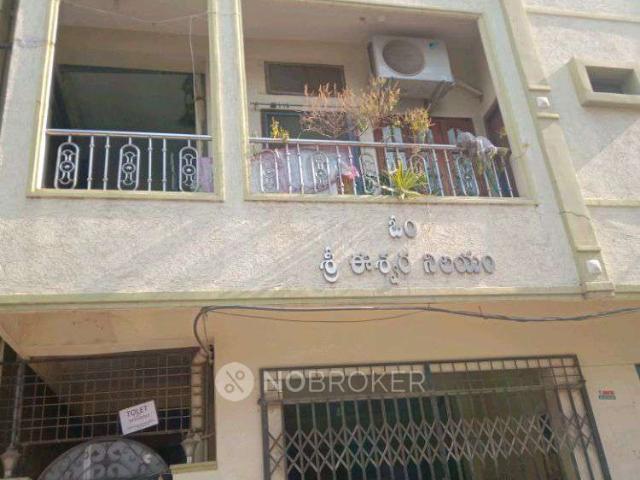 Flat for rent in Ranga Reddy, Haidarabad