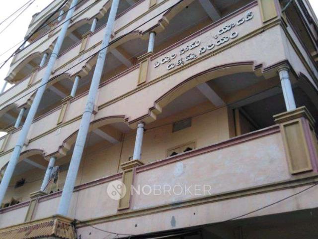 Flat for rent in Kukatpally, Haidarabad