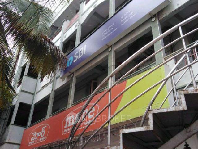 Flat for rent in Haidarabad, Telangana