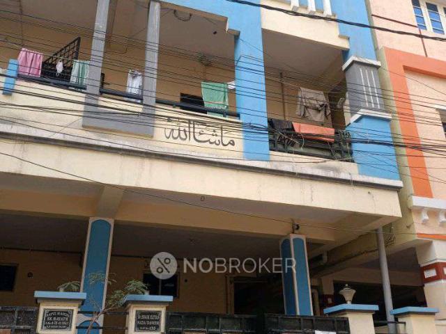 Flat for rent in Kukatpally, Haidarabad