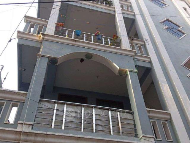 Flat for rent in Haidarabad, Telangana