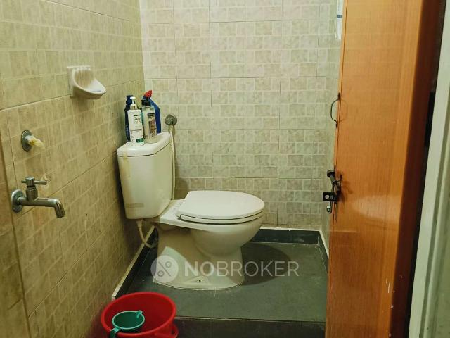 Flat for rent in HITEC City, Hyderabad