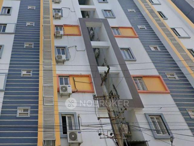 Flat for rent in HITEC City, Hyderabad