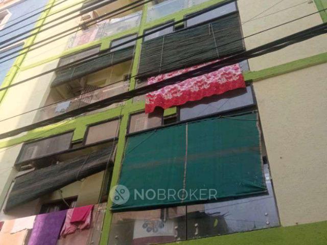 Flat for rent in Haidarabad, Telangana