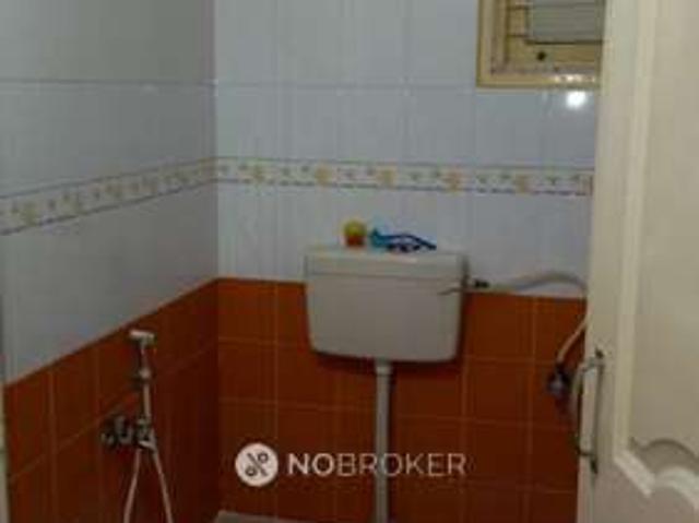 Flat for rent in Bangalore South, Cox Town - Bangalore