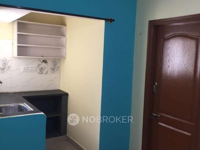 Flat for rent in Bangalore South, Cox Town - Bangalore
