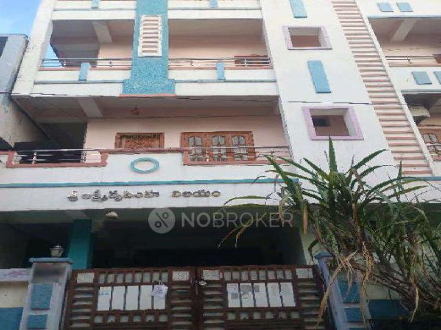 Flat for rent in Haidarabad, Telangana