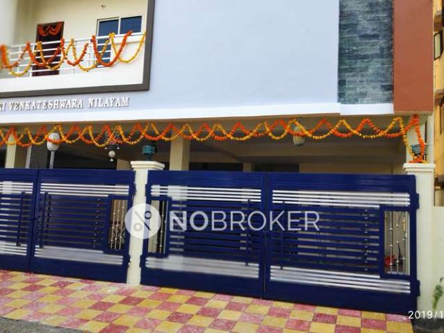 Flat for rent in Ranga Reddy, Telangana