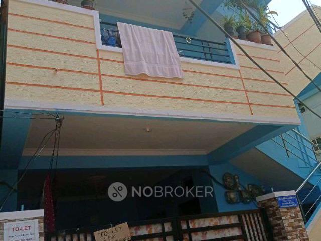 Flat for rent in Ranga Reddy, Telangana