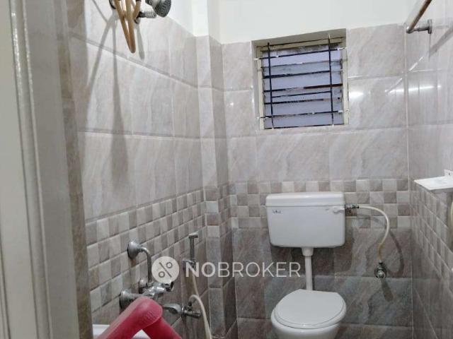 Flat for rent in Bangalore East, Cox Town - Bangalore