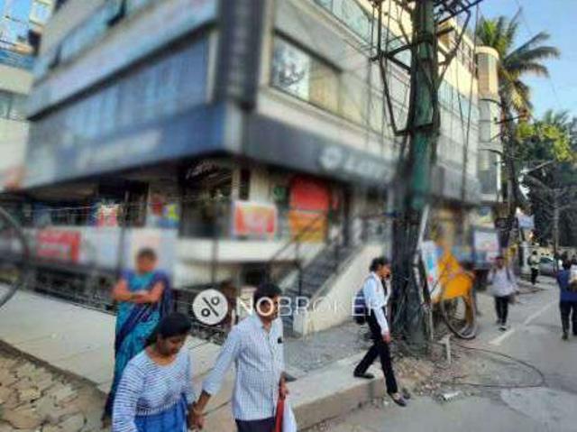 Flat for rent in Bangalore East, Cox Town - Bangalore
