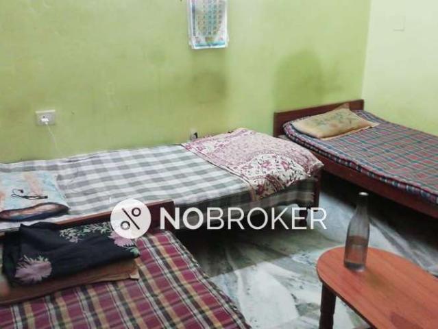 Flat for rent in Bangalore East, Cox Town - Bangalore