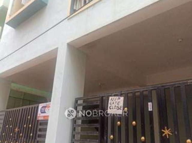 Flat for rent in Bangalore East, Cox Town - Bangalore