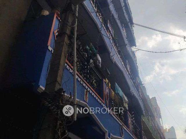 Flat for rent in Bangalore East, Cox Town - Bangalore