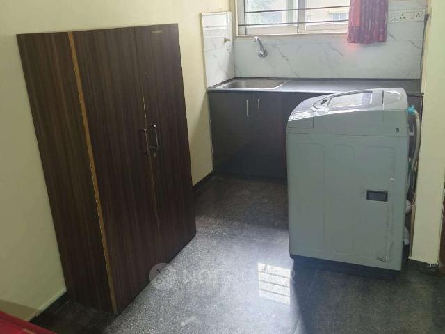 Flat for rent in Bangalore East, Cox Town - Bangalore