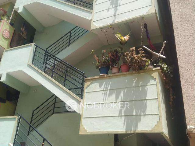 Flat for rent in Bangalore East, Cox Town - Bangalore