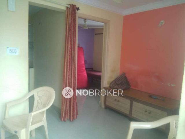 Flat for rent in Bangalore East, Cox Town - Bangalore
