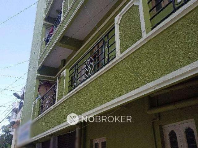 Flat for rent in Bangalore East, Cox Town - Bangalore